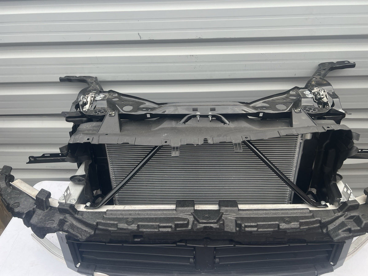BMW X1 Complete Rad Pack Slam Panel 2024 Petrol
