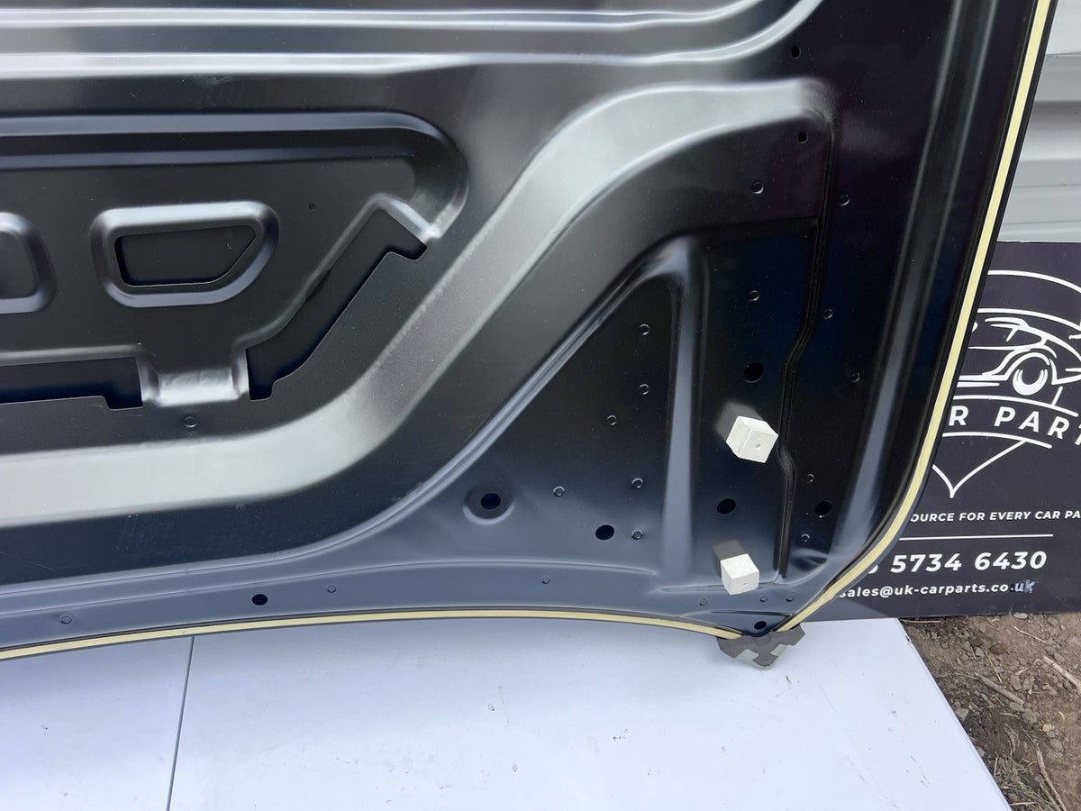 BMW 5 SERIES G60 G68 2024-2026 BONNET HOOD ALUMINIUM HIGH QUALITY