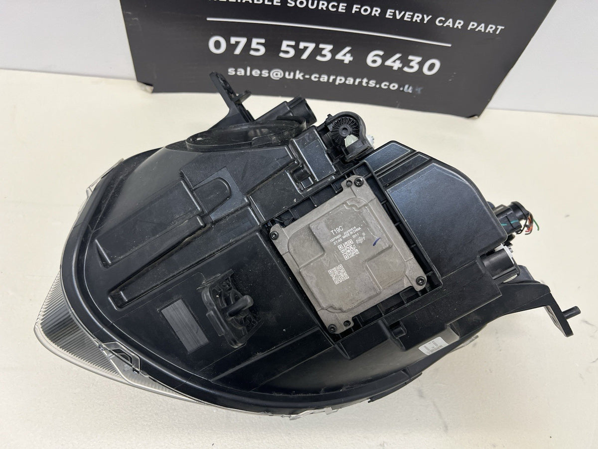 OMODA 5 24-26 LED HEADLIGHT PASSENGER SIDE LEFT COMPLETE 605000605AA Genuine