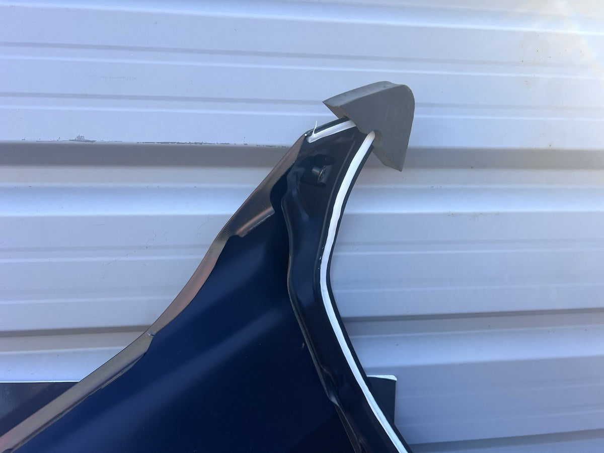 BMW 4 SERIES G22 G23 2020 ON FRONT WING FENDER DRIVER SIDE RIGHT