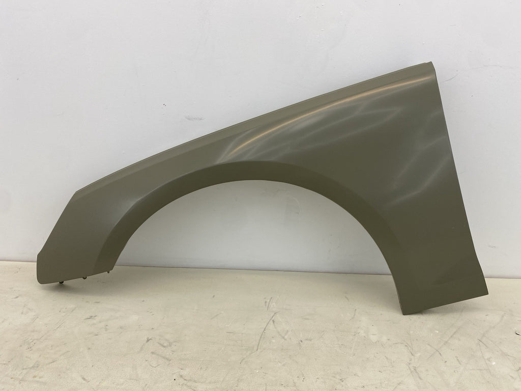 AUDI A4 2019 - ONWARDS FRONT LEFT WING PANEL FENDER PASSENGER SIDE STEEL NEW