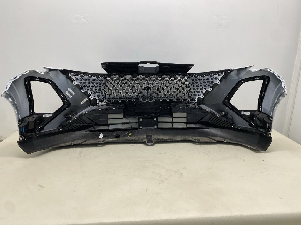 OMODA 5 SHS-H Hybrid Complete Front Bumper With Wiring, Sensors & Camera 2024-26