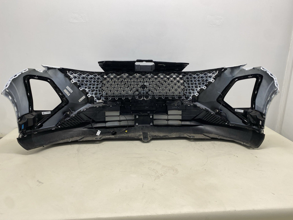 OMODA 5 SHS-H Hybrid Complete Front Bumper With Wiring, Sensors & Camera 2024-26