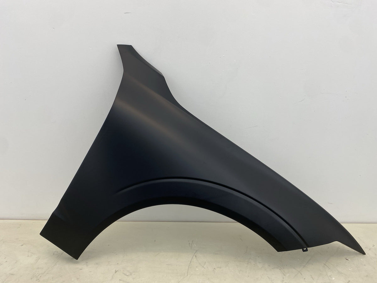 VOLVO XC60 2018–2022 FRONT RIGHT WING PANEL FENDER DRIVER SIDE ALUMINIUM NEW