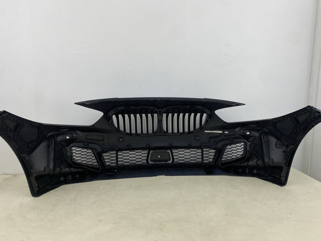 BMW 1 Series F40 M Sport Complete Front Bumper 2020-2024
