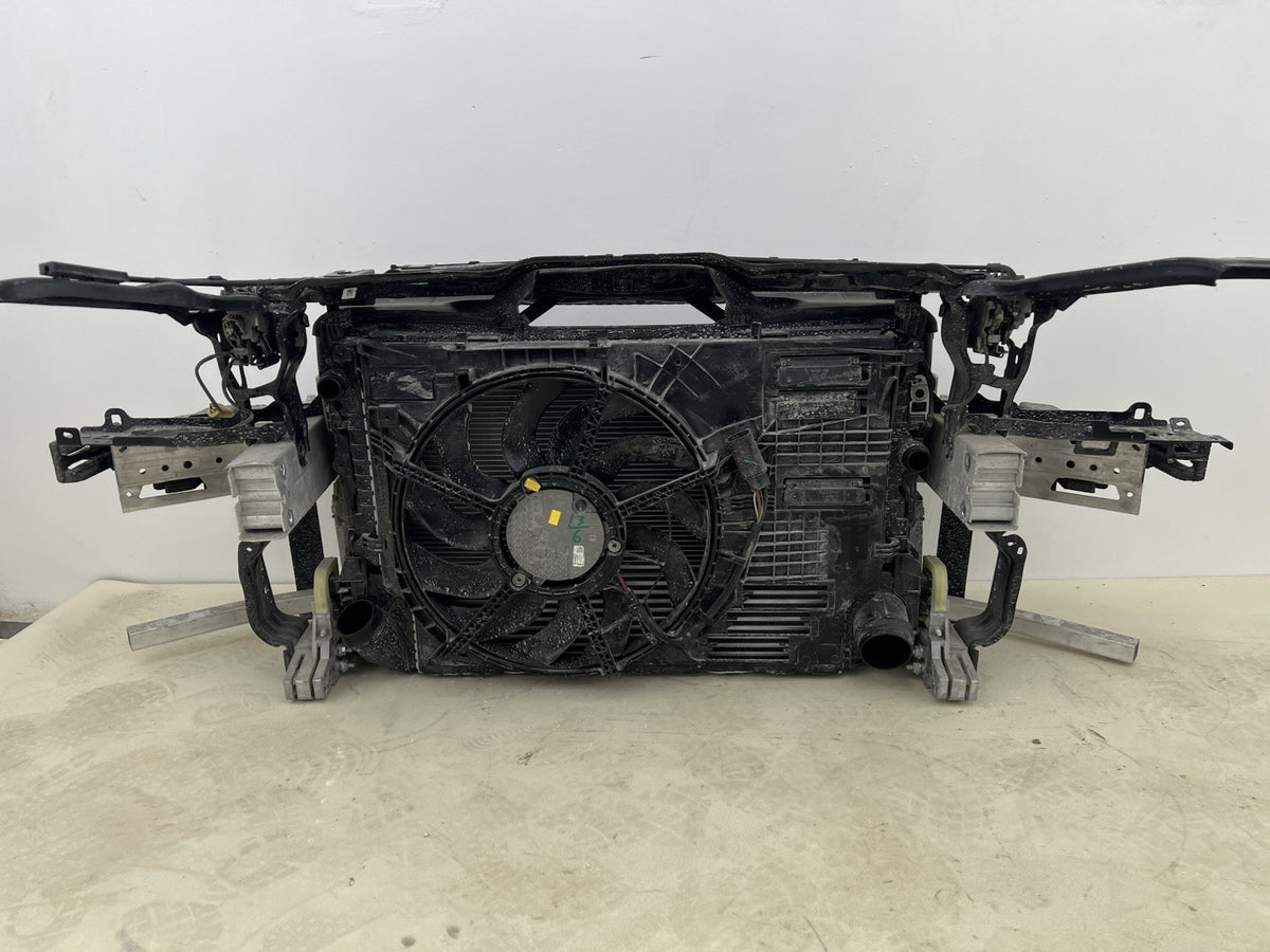 BMW 1 Series F70 F74 Complete Rad Pack&Slam Panel 2;00 Petrol M135i 2025 Onwards