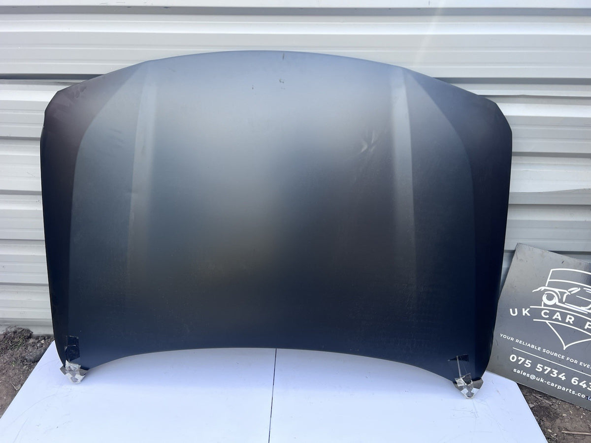 BMW X2 F39 2018 - 2024 BONNET HOOD PRIMED ALUMINIUM HIGH QUALITY 41007484213