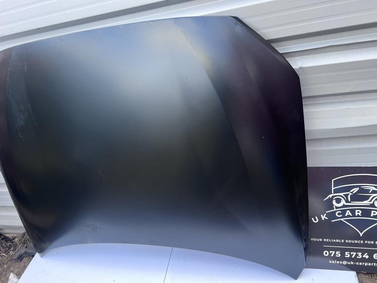 BMW 1 Series F52 Bonnet 2017-2024 Brand New Aluminium Prime