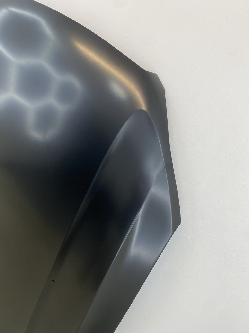VOLVO XC90 2016 - 2024 BONNET HOOD PANEL ALUMINIUM HIGH QUALITY