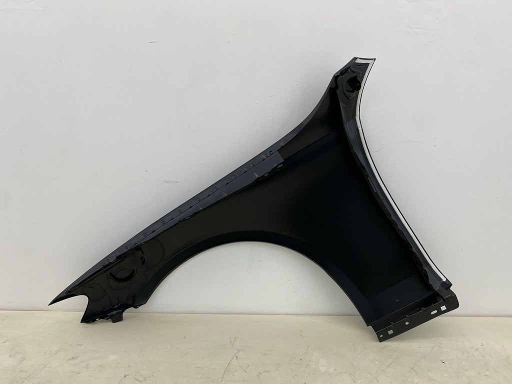 MERCEDES E CLASS W213 2017-2023 DRIVER SIDE RIGHT WING PANEL FENDER ALUMINIUM
