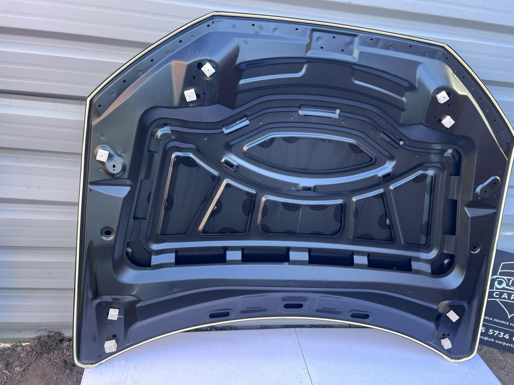 AUDI Q7 2016-2024 BONNET HIGH QAUALITY ALUMINIUM Brand New