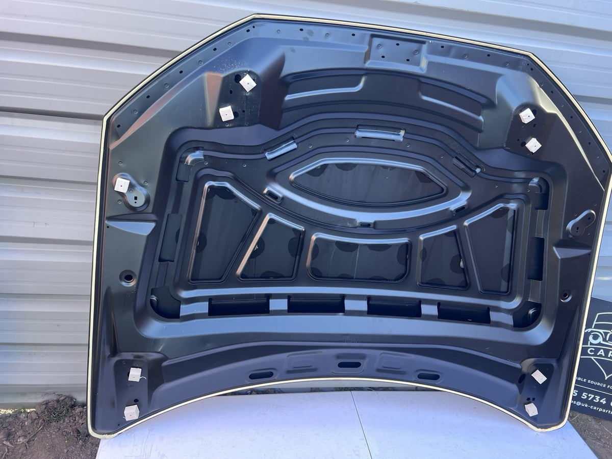 AUDI Q7 2016-2024 BONNET HIGH QAUALITY ALUMINIUM Brand New