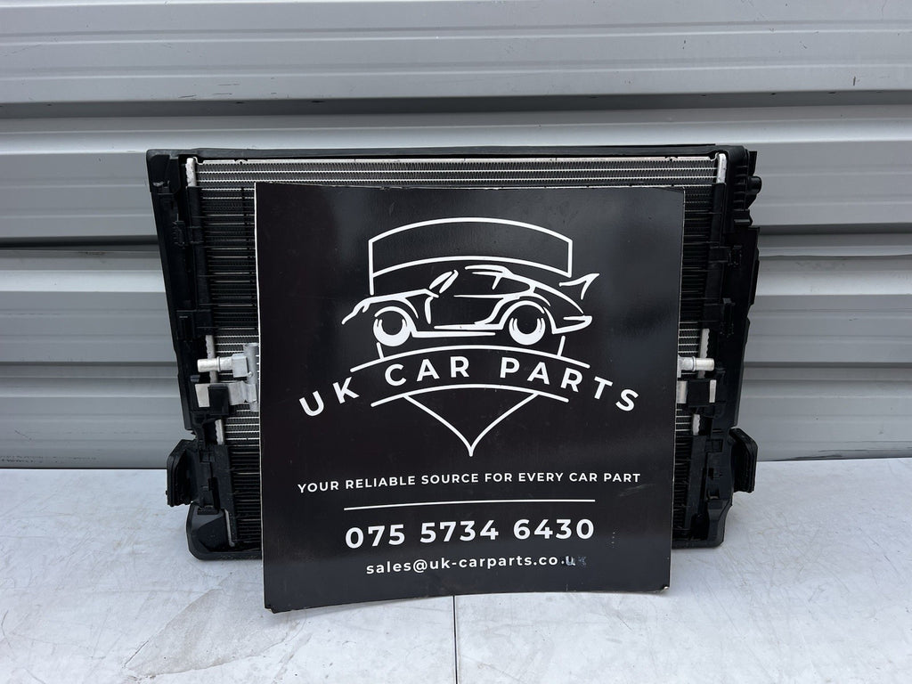 BMW 3 SERIES G20 330i 340i  RAD PACK RADIATOR PACK 3.0 PETROL