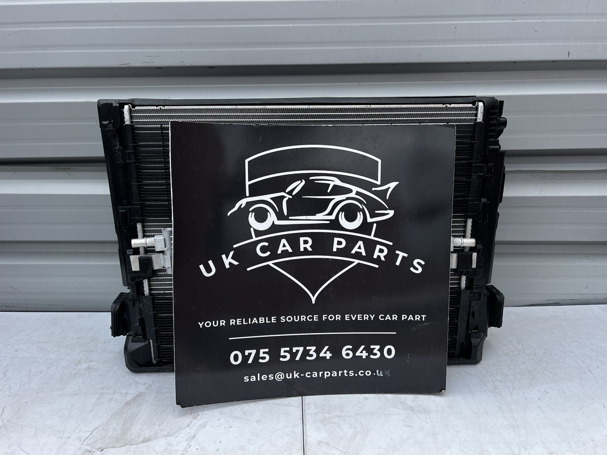 BMW 3 SERIES G20 330i 340i  RAD PACK RADIATOR PACK 3.0 PETROL