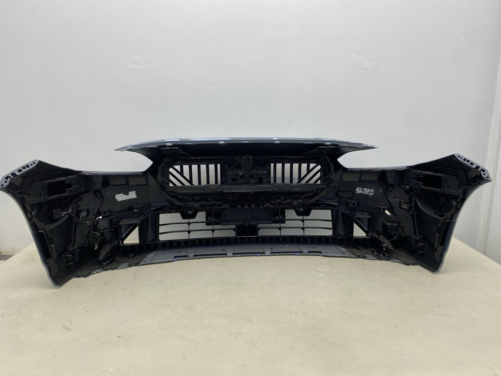 BMW 1 Series F70 M SPORT Complete Front Bumper With Wiring & Sensors 2025-onward