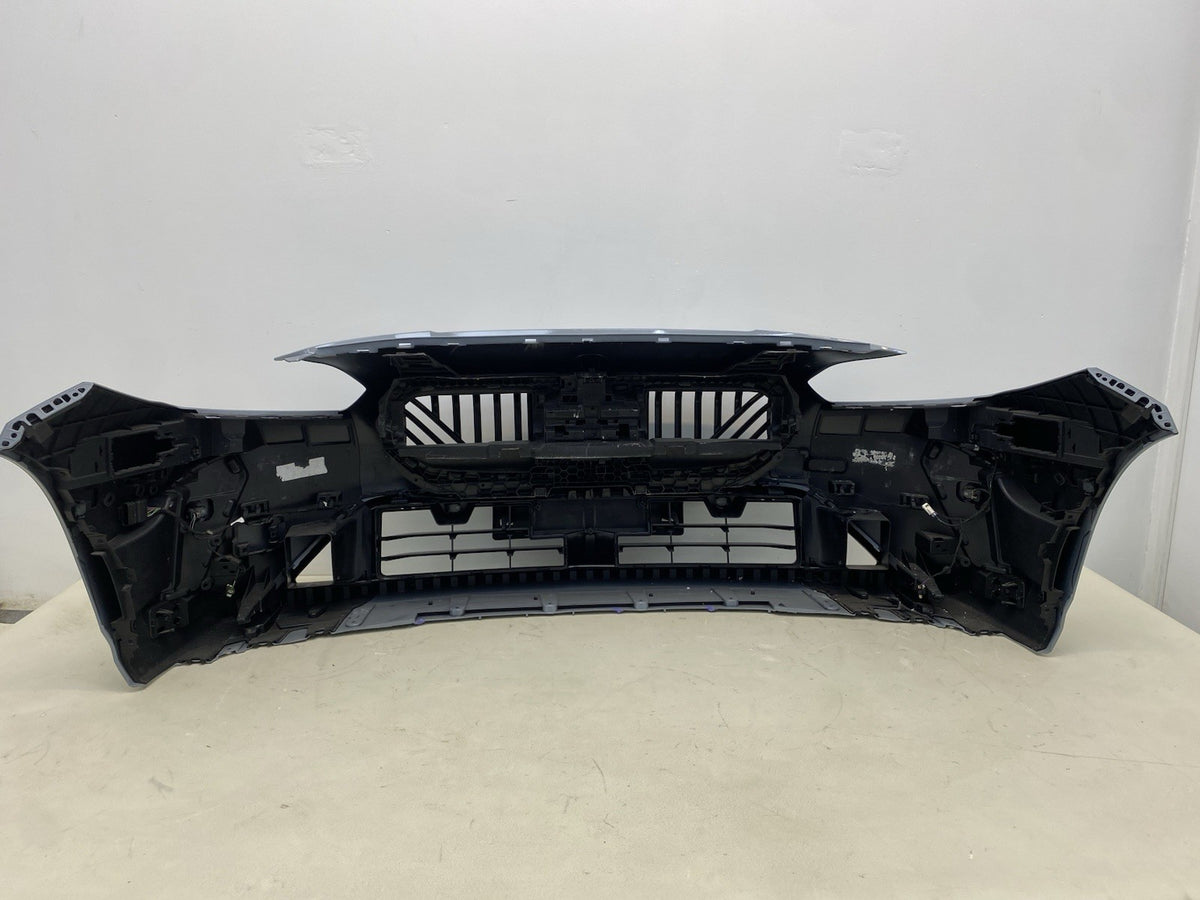 BMW 1 Series F70 M SPORT Complete Front Bumper With Wiring & Sensors 2025-onward