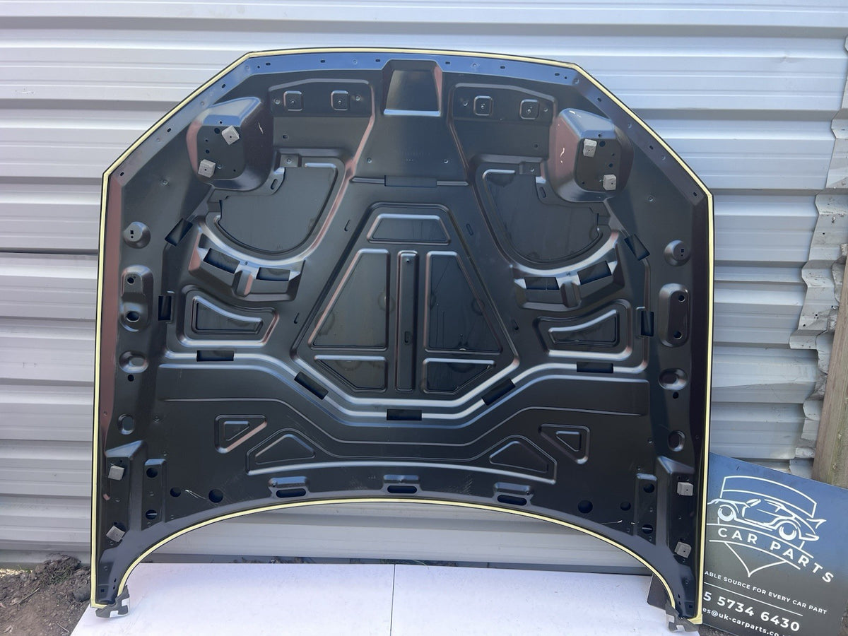 AUDI A8 D5 2018-On BONNET Brand New Prime Aluminium