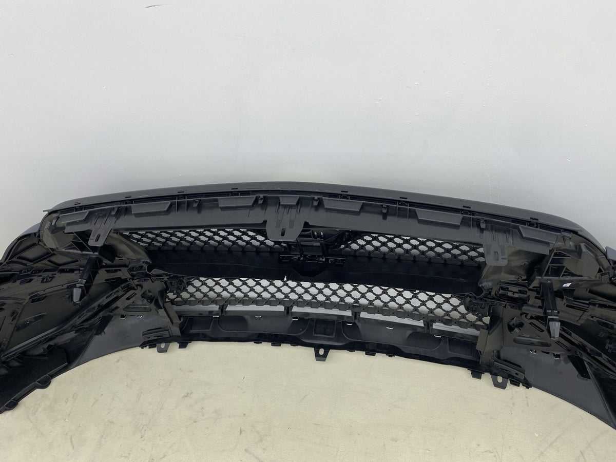 MERCEDES BENZ GLC AMG LINE  W254 X254 C254 COMPLETE FRONT BUMPER  2023- OWORDS