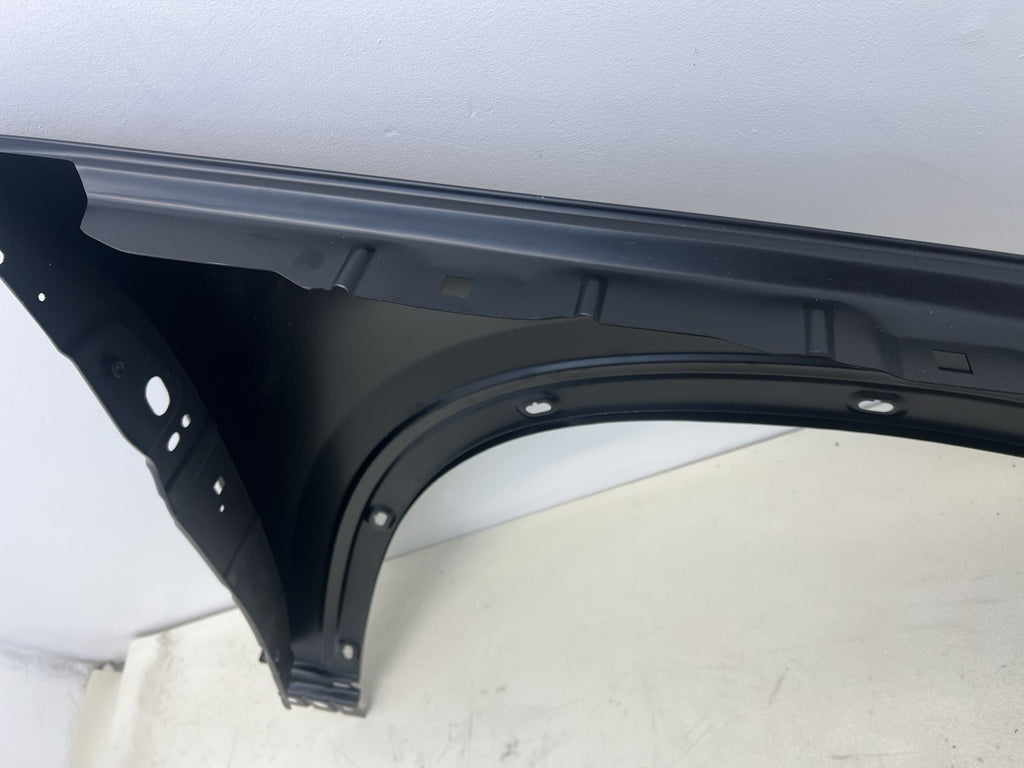 MERCEDES BENZ GLE W167 2019- Front Wing Fender Panel Left A1678802300 Alumni