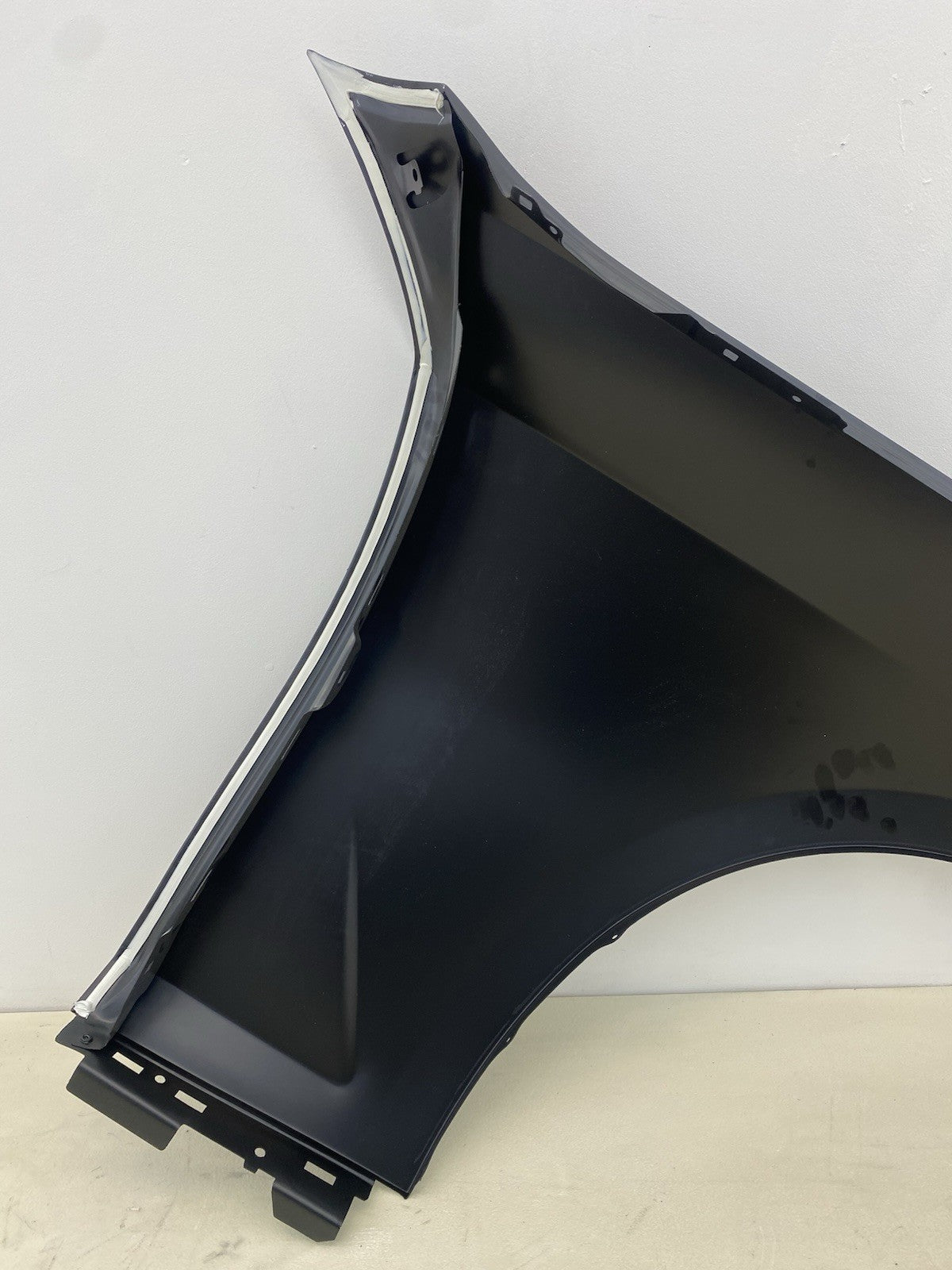 BMW 3 SERIES G20 G21 FRONT LEFT WING FENDER PASSENGER SIDE ALUMINIUM 2019-2025