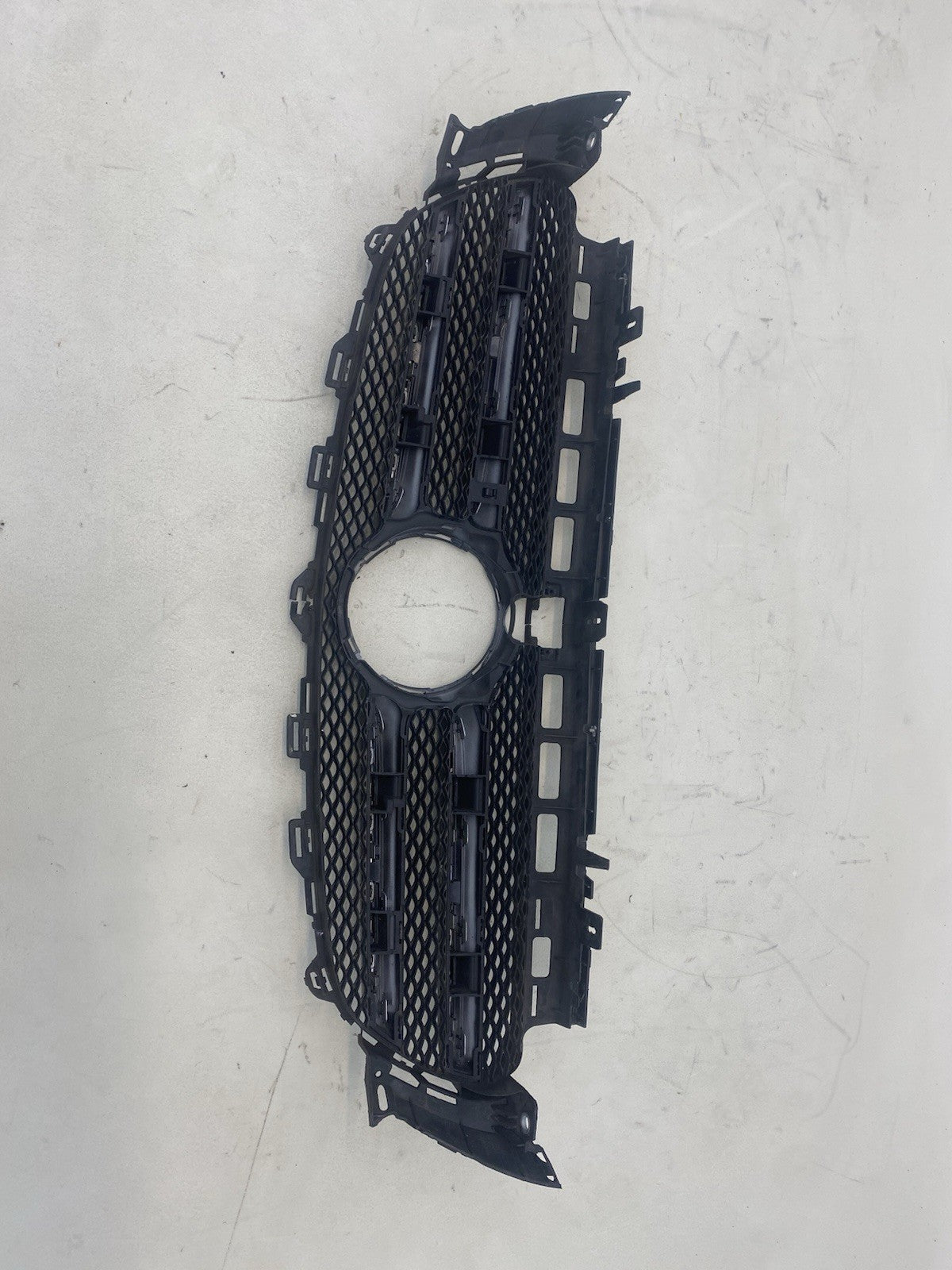 Mercedes E Class W213 Front Bumper Main Grill 2016 TO 2020 A2138880223 Genuine