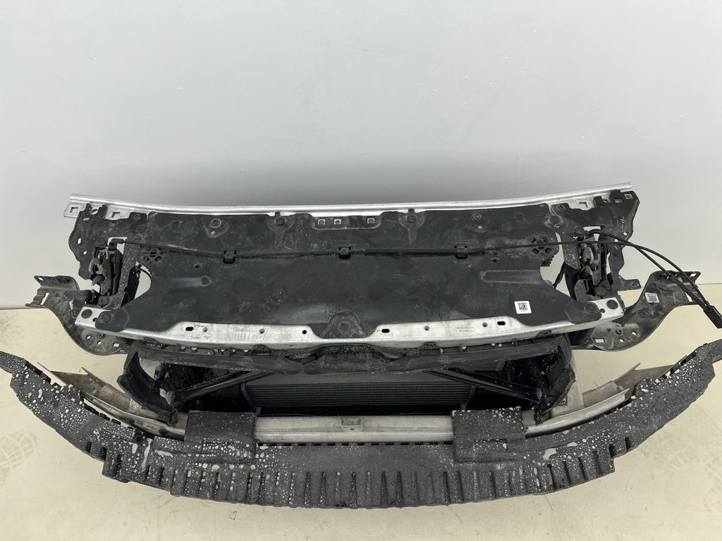 BMW 5 Series G30 G31  Complete Rad Pack & Slam Panel 520D 2018-2023