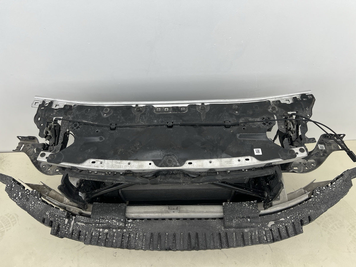 BMW 5 Series G30 G31  Complete Rad Pack & Slam Panel 520D 2018-2023