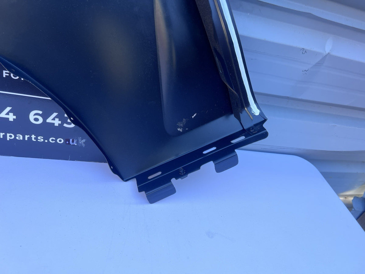 BMW 4 SERIES G22 G23 2020 ON FRONT WING FENDER DRIVER SIDE RIGHT