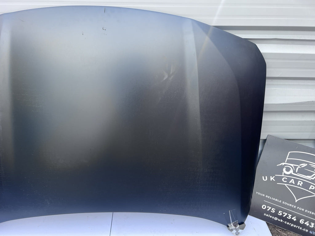 BMW X2 F39 2018 - 2024 BONNET HOOD PRIMED ALUMINIUM HIGH QUALITY 41007484213