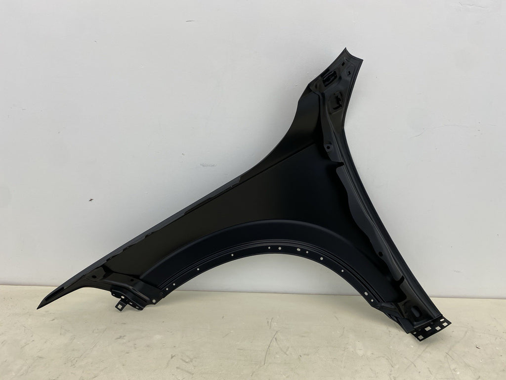 VOLVO XC90 2015 - 2024 FRONT RIGHT WING PANEL FENDER DRIVER SIDE ALUMINIUM NEW