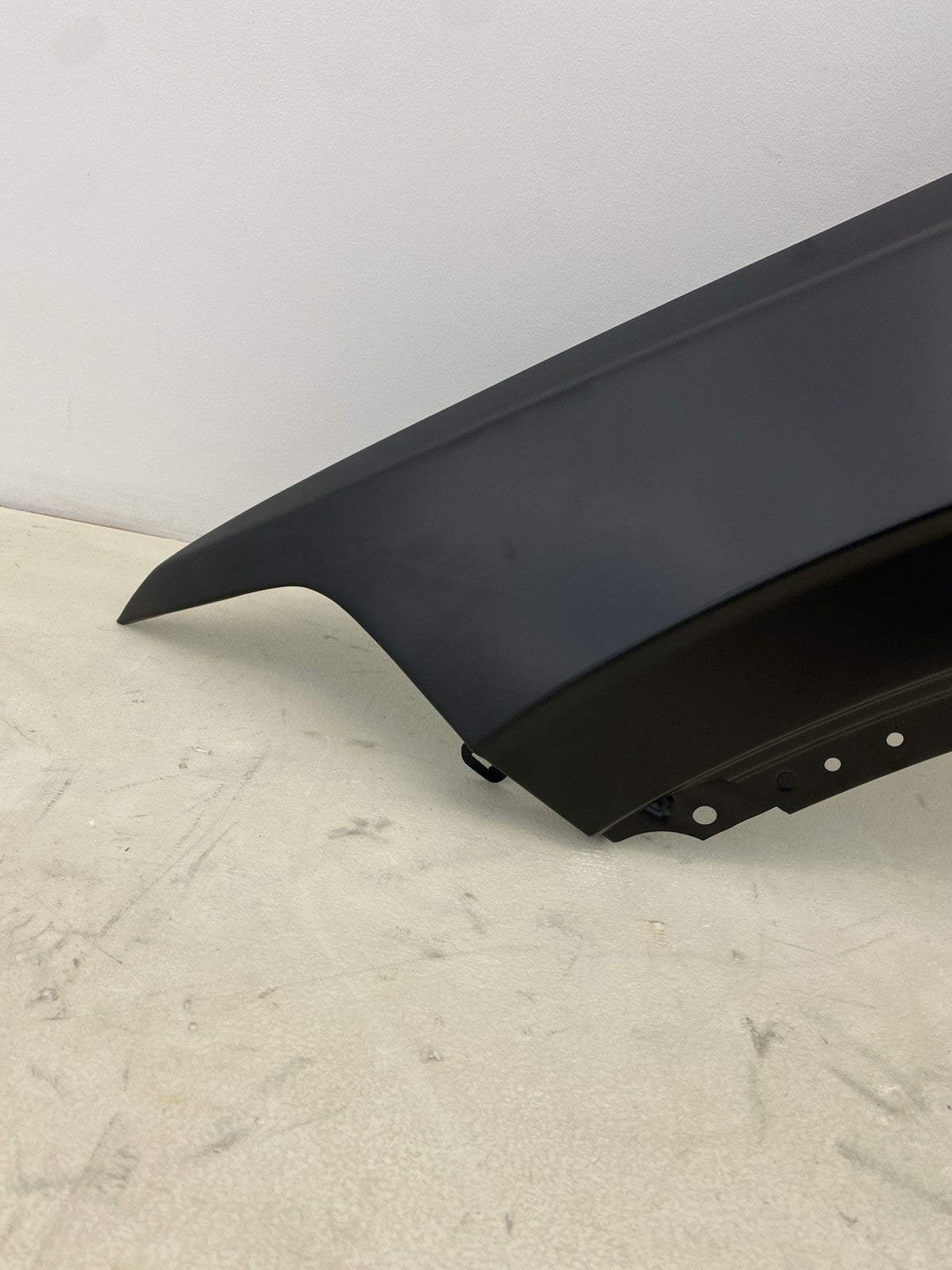 VOLVO XC90 2015 - 2024 FRONT LEFT WING PANEL FENDER PASSENGER SIDE ALUMINIUM NEW