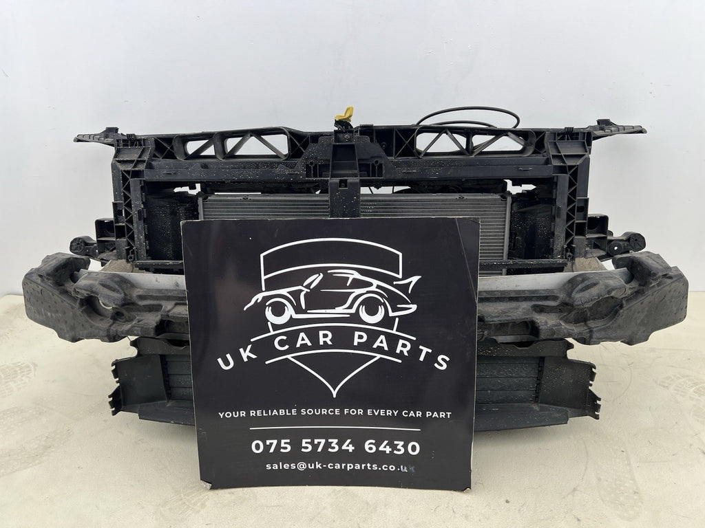 Mercedes-Benz EQB -EQA 2023-2026 Complete Rad Pack & Slam Panel