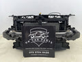 Mercedes-Benz EQB -EQA 2023-2026 Complete Rad Pack & Slam Panel