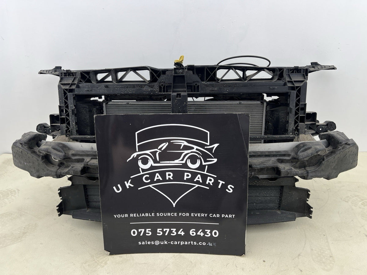 Mercedes-Benz EQB -EQA 2023-2026 Complete Rad Pack & Slam Panel