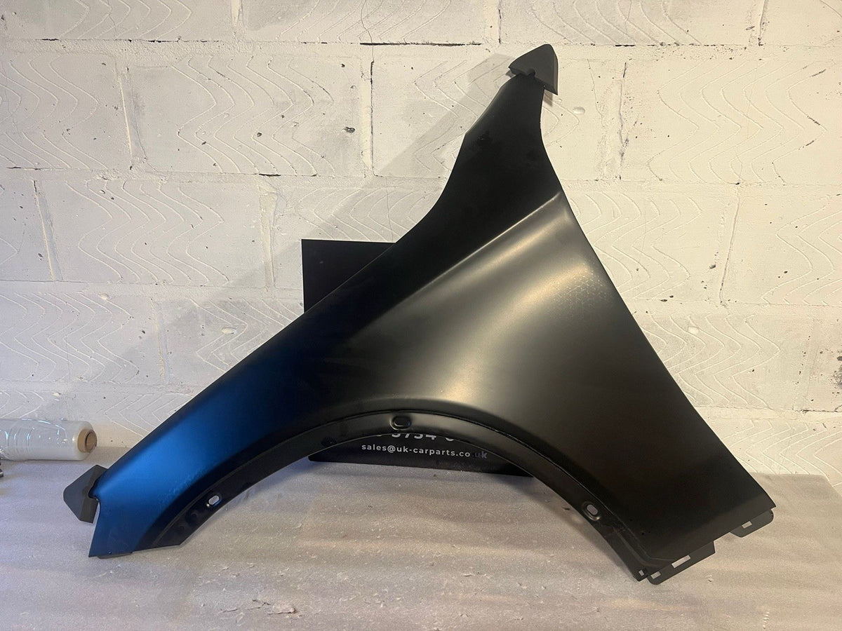 MERCEDES BENZ GLC W253/C253 2015-21 Front Left Wing Fender 2538800318 Aluminium