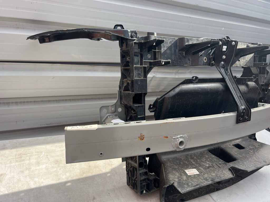 BYD Atto 3 Complete Front Slam Panel 2023-On