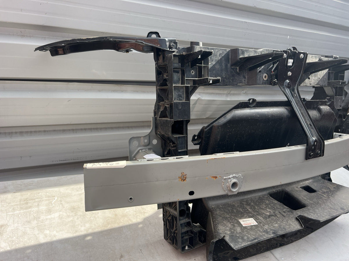 BYD Atto 3 Complete Front Slam Panel 2023-On