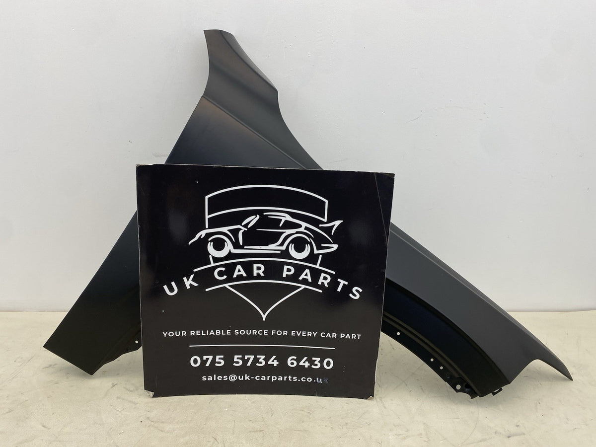 VOLVO XC90 2015 - 2024 FRONT RIGHT WING PANEL FENDER DRIVER SIDE ALUMINIUM NEW