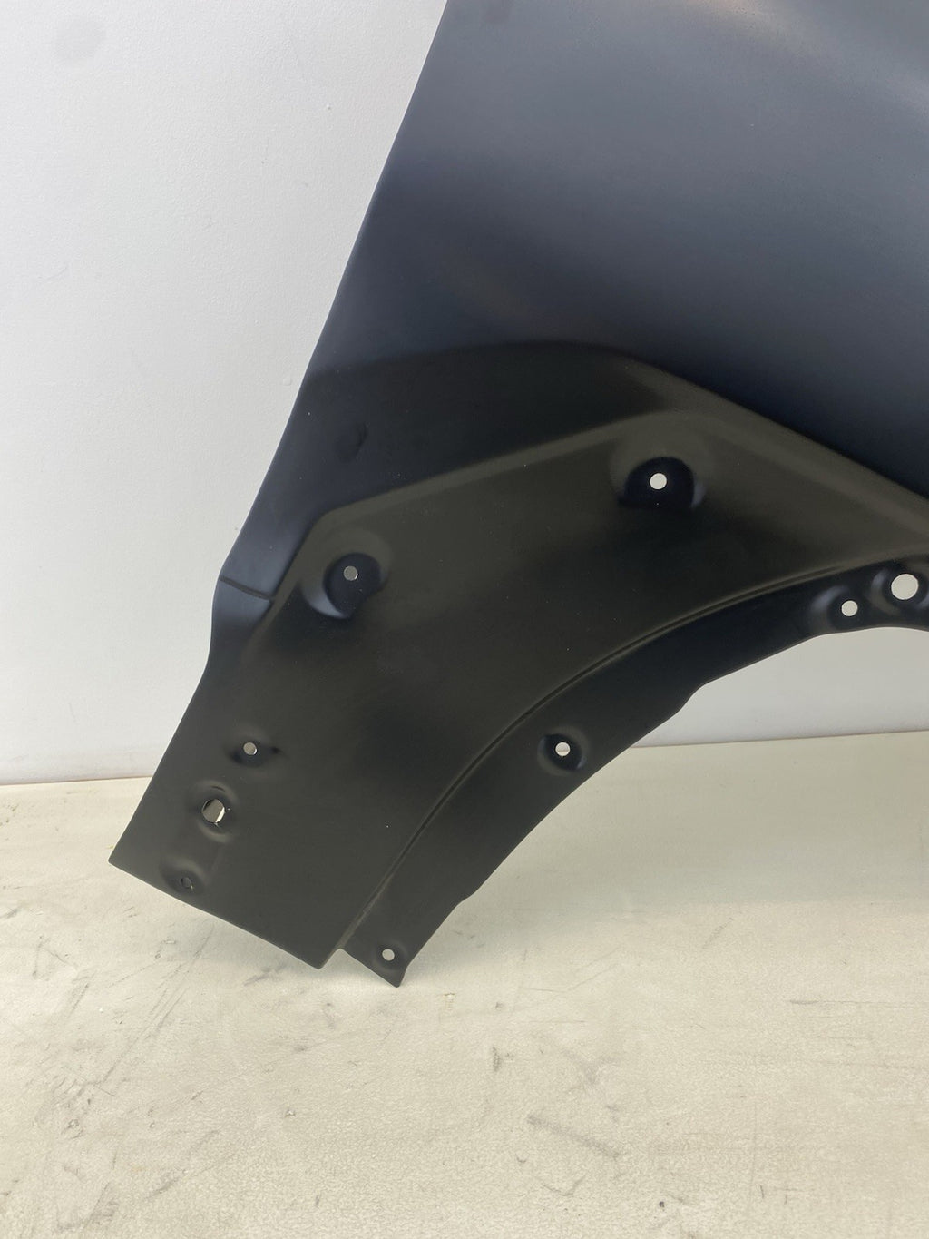 BMW X6 G06 Front Right Wing Panel Fender Driver Side 2019-onwards Aluminium
