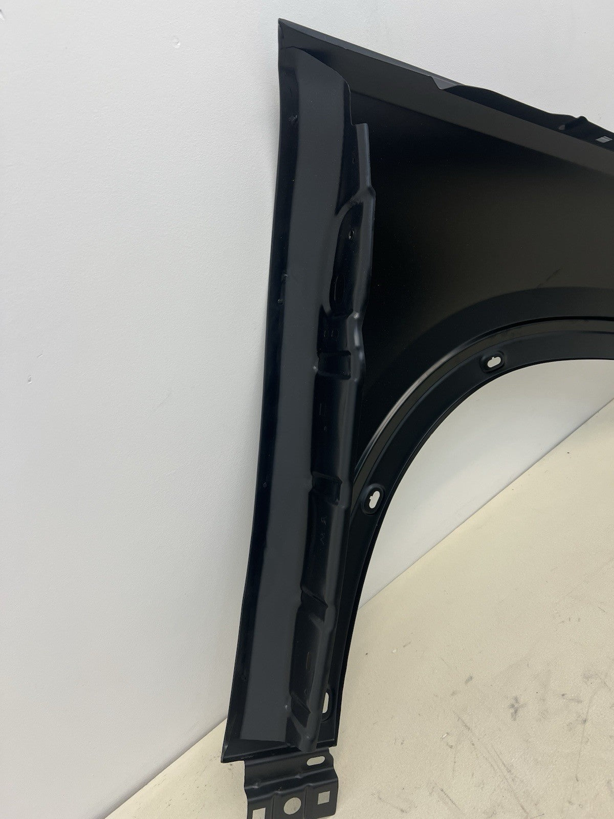 MERCEDES BENZ GLE W167 2019- Front Wing Fender Panel Left A1678802300 Alumni