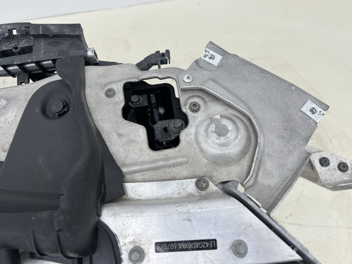 Mercedes CLS W257 (350 2 Litre) Petrol Complete Rad Pack & Slam Panel 2018-2023