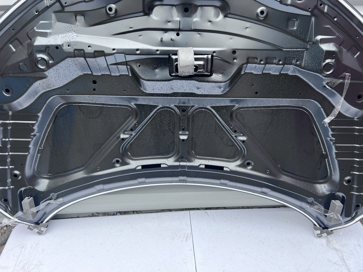 LNISSAN QASHQAI J11 2019-2022 HOOD BONNET PANEL PRIME HIGH QUALITY