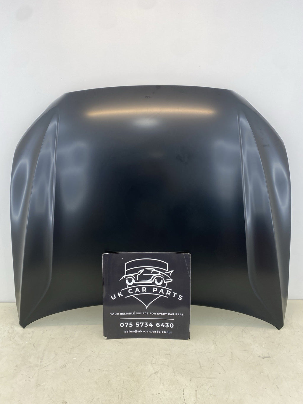 VOLVO XC60 2019- ONWARDS BONNET HOOD PANEL ALUMINIUM PRIMED NEW HIGH QUALITY
