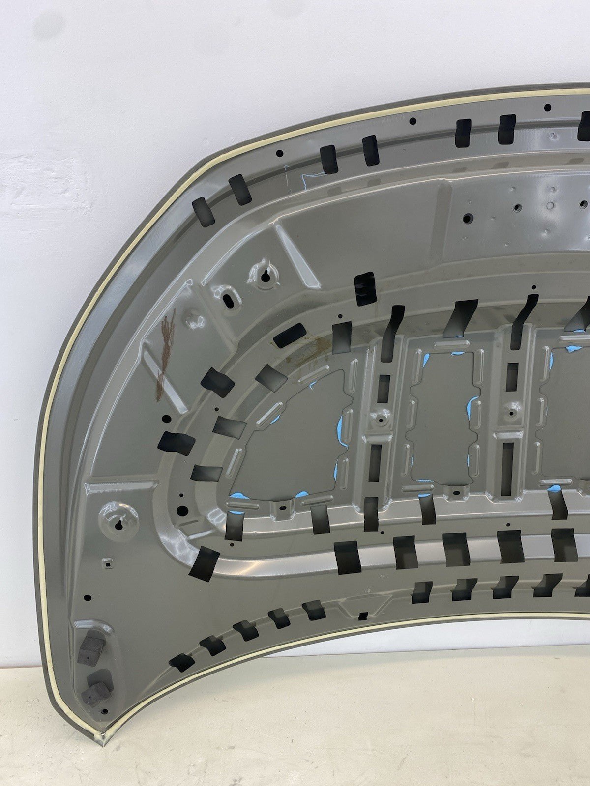 BYD ATTO3 2023-ONWARDS BONNET HOOD PANEL STEEL HIGH QUALITY