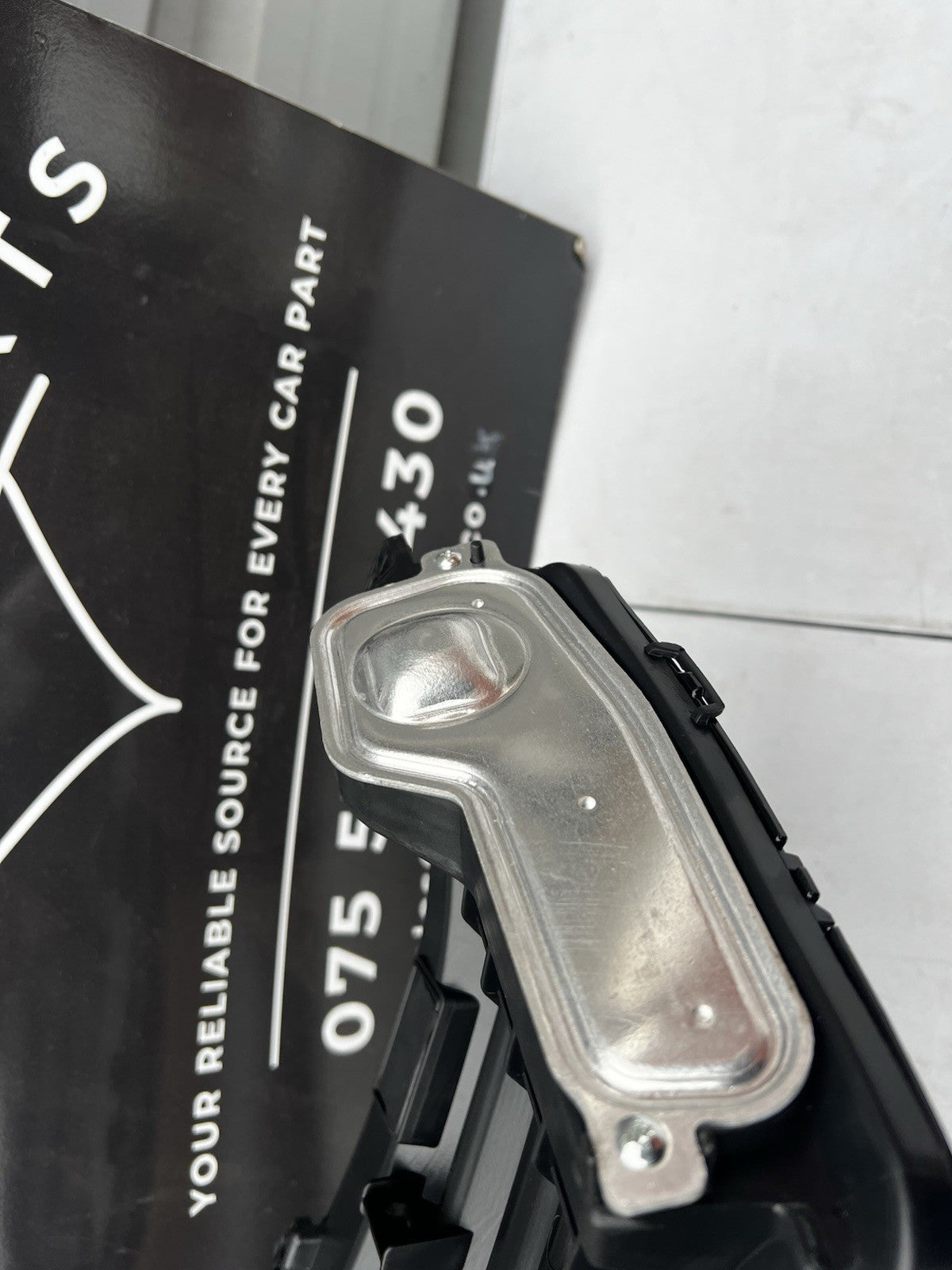 PEUGEOT 208, MK2 DRL DAYTIME RUNNING LED LIGHT  PASSENGER/ LEFT 9851054180