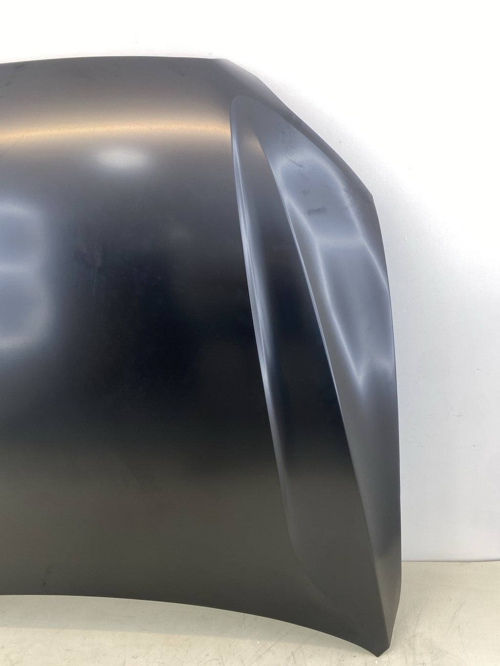 VOLVO XC60 2019- ONWARDS BONNET HOOD PANEL ALUMINIUM PRIMED NEW HIGH QUALITY