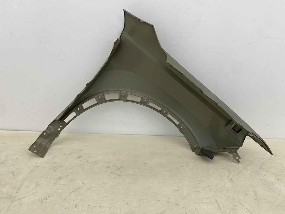 JAECOO 7 FRONT LEFT WING PANEL FENDER (LH) PRIMED STEEL 2023-ONWARDS