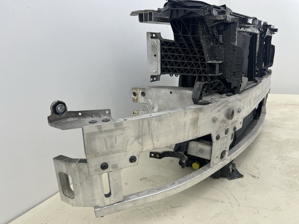 Mercedes Benz S Class W223 Complete Rad Pack & Slam Panel 3L Petrol 2021-2025