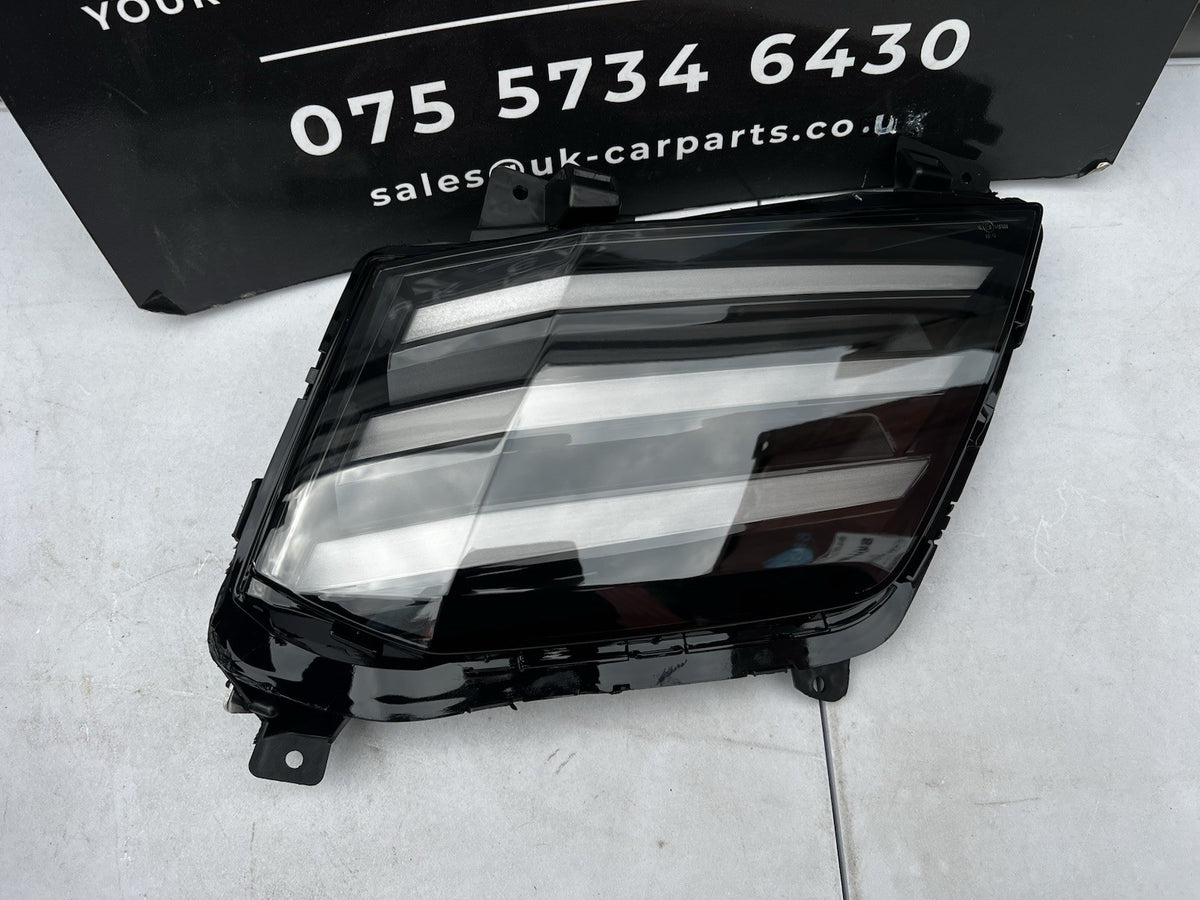 PEUGEOT 208 MK2 DRL DAYTIME RUNNING LED LIGHT DRIVER/ RIGHT 2024-2025 9851053980