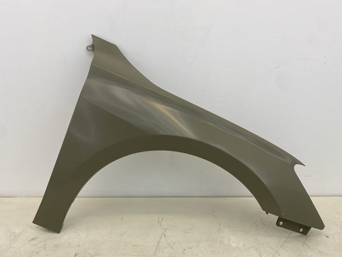 AUDI A3 2020 - ONWARDS FRONT RIGHT WING PANEL FENDER DRIVER SIDE STEEL PRIMED